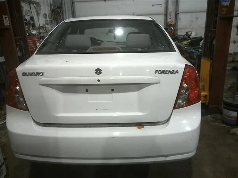 Windshield Glass Sedan Fits 04-08 FORENZA 114300 Foto 4 de 4