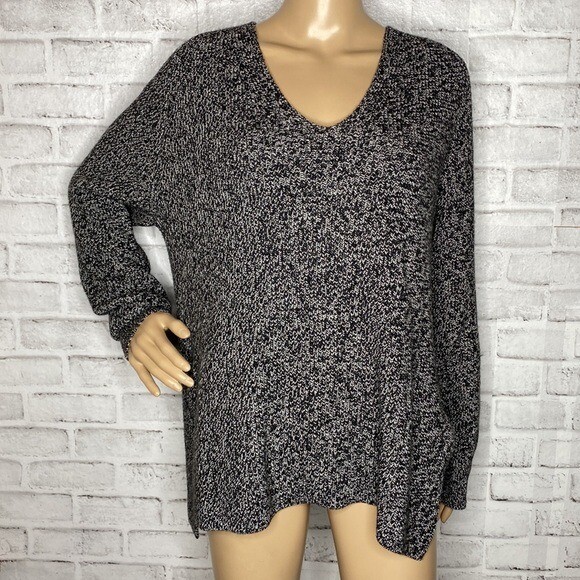 Athleta Switchback pullover sweater xs - image 2