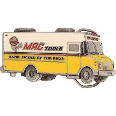 Neu Mac Tools Truck Rennen Indy Auto Mechaniker Wrencher NOS Vintage Gürtel Gurt