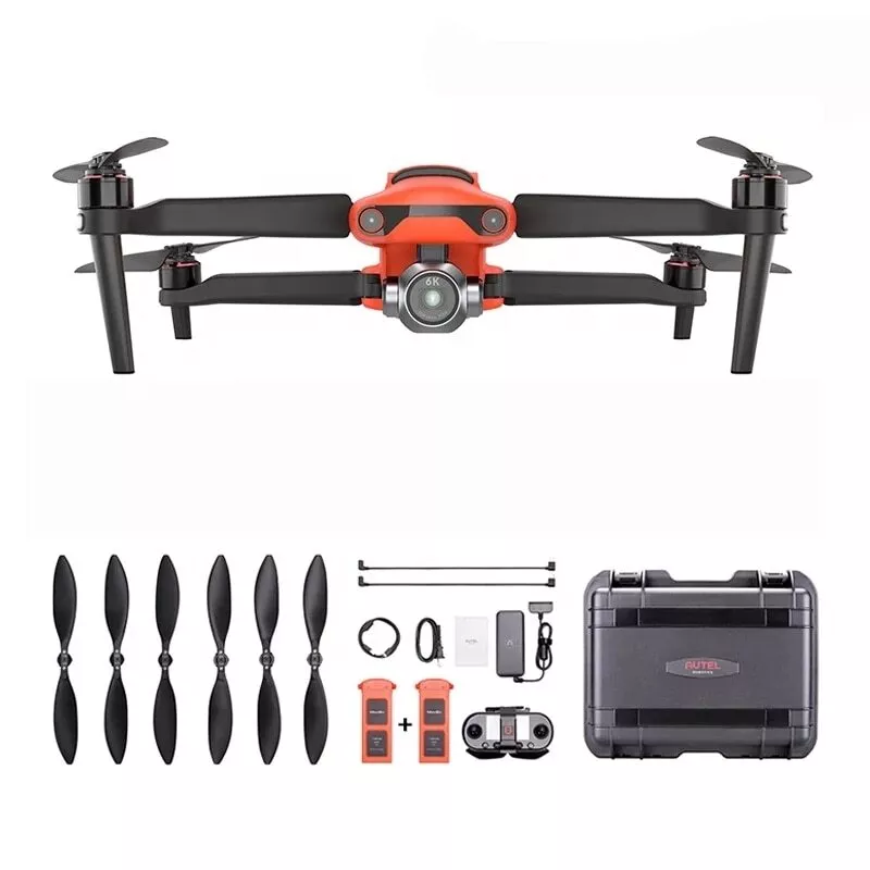 EVO 2 Pro Altar Series 3 axis Autel V Rugged Bundle Combo