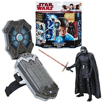 star wars kylo ren toys