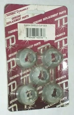 Thermal Dynamics 9-5694 Plasma Shield Cap for PCH-52/PCM-52/PCH-53/PCM-53 5pk