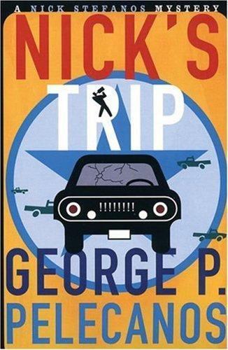 Nicks Reise von Pelecanos, George P. - Bild 1 von 1