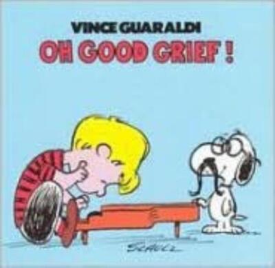 VINCE GUARALDI: OH GUTE TRAUER (CD.)