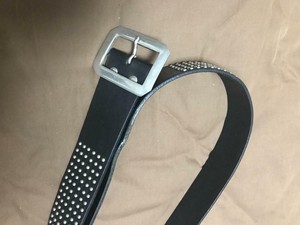 undercover belt