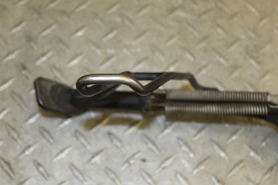 2003 BMW R1150RT R 1150 RT KICKSTAND SIDE KICK STAND - Image 3 of 4