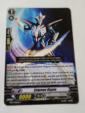 Cardfight!! Vanguard Enigman Shine BT04/056EN C CFV NM
