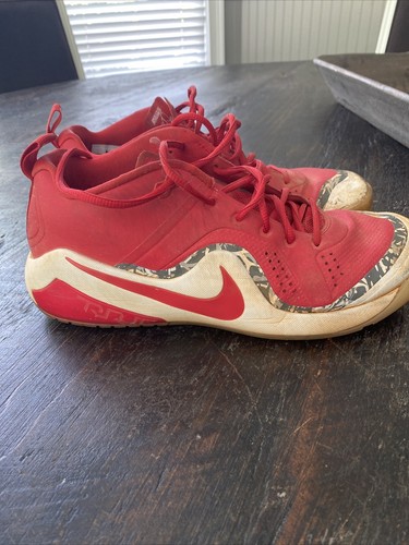 Nike Force Zoom Trout 4 Turf Trainers 