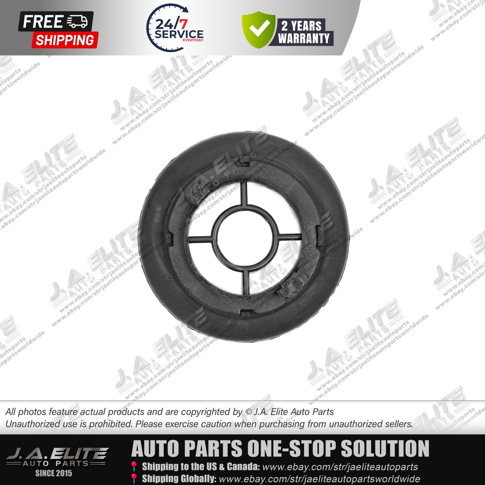 Front Door Trim Air Duct Connector fits Ferrari  599 612 California 81152400