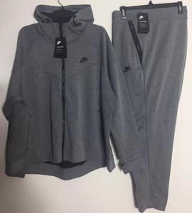 nike tech fleece mujer