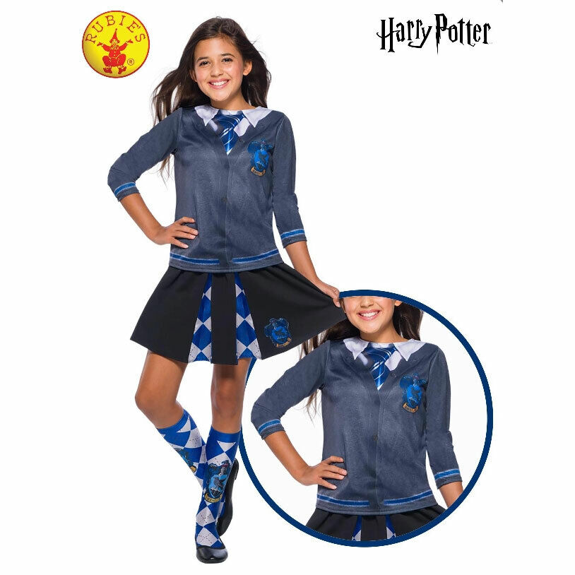 Ravenclaw Costumes