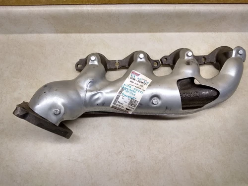New Dorman RNB-674-732 Exhaust Manifold RH 2002-2020 GM LS 4.8L 5.3L 6.0L 6.2L