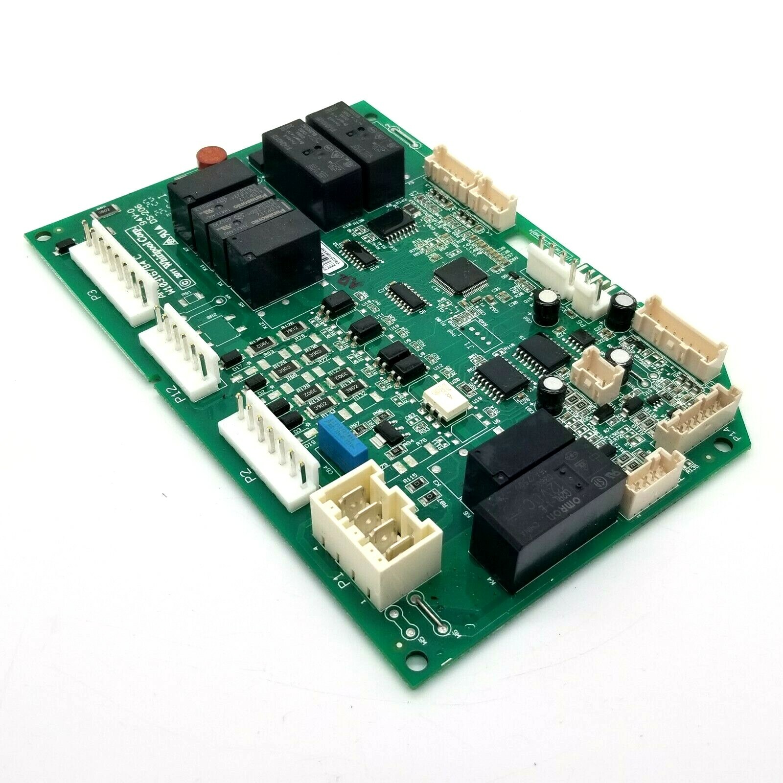 OEM KitchenAid Fridge Control W10743957 🔥Lifetime Warranty *Free Same