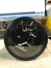 USED OUTBOARD HONDA TRIM GAUGE
