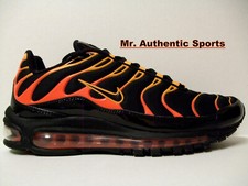 Nike Air Max 97 Plus Shock Orange for Sale | Authenticity  display picture 1