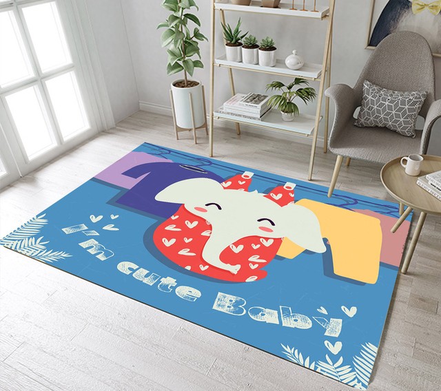 floor mats for kids room