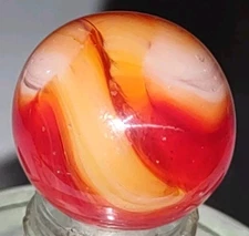 Bn2479 - JABO Classic Marble - 🇺🇸 U.S.A.🇺🇲 .61"