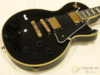 Epiphone Ltd Bjorn Gelotte Les Paul Custom EB o8256