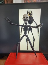Puppet Nightmarionne FNAF - Glow in the dark