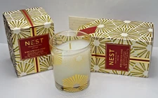 (2) Nest Fragrances Birchwood Pine Candles 2 oz. New lot of 2