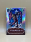 2024 Panini Donruss Optic - Uptowns Marvin Harrison Jr. #5 (RC)