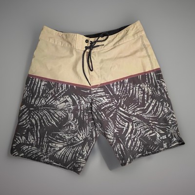 Salty Crew Surf board water sports shorts Men's  31 waist New with tags
