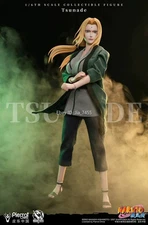 Rocket Toys ROC-009 1/6 Female Ninja Tsunade 12" Action Figure New in Stock