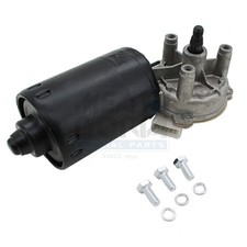 MEAT & DORIA Wischermotor 27287 12V für VW POLO 3 CLASSIC 6V2 6N1 Variant 6V5 4
