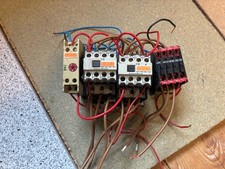 Moeller Leistungsschütz DIL EM-10 230V 50Hz