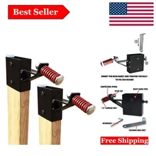 Adjustable Steel Target Hanger & Stand Base for Shooting Targets