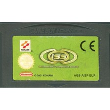 ebay® Auktion 157347015951 | International Superstar Soccer (Gameboy Advance) GBA Thumbnail of ebay® auction 157347015951 | International Superstar Soccer (Gameboy Advance) GBA
