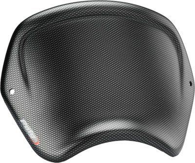 PUIG FRONT PLATE CARBON