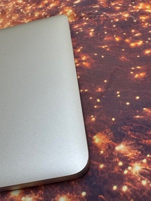 2015 Apple MacBook Pro 13