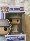 Funko Pop Movies Dumb And Dumber Lloyd Christmas Getting A Haircut 1041
