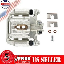 Rear Right Passenger Brake Caliper w/ Bracket For Honda CR-V 2007-2014 2015 2016
