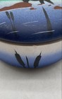 Coldwater Creek RW Adamson America Wild Moose Trinket Box Hand Painted 1999 — photo 3