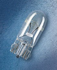 W3W GLÜHLAMPE, BLINKLEUCHTE FÜR VW PASSAT B6 VARIANT (3C5) - AMS-OSRAM 2821