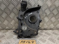 KAWASAKI GPZ 1000 RX oil filer cover