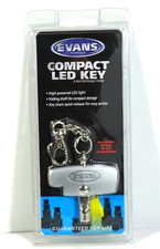 Evans Drum Tuning Compact LED Key