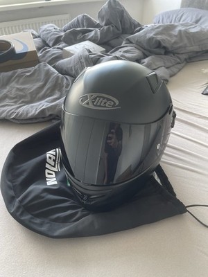 Nolan X-lite Helm Neu!!
