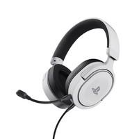 Trust Gaming Gxt 498W Forta Gaming-Headset FüR PS5™ - Weiß