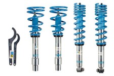 BILSTEIN B14 PSS GEWINDEFAHRWERK passend für BMW 5 | 47-111165