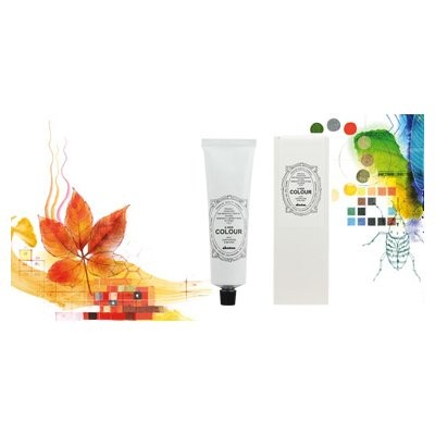 Haarfarbe Davines A NEW COLOUR/ Pure Colour RED EX