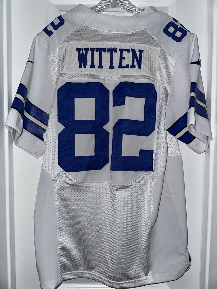Nike Jason Witten NFL Jerseys for sale | eBay Nike Jason Witten NFL Jerseys for sale | eBay