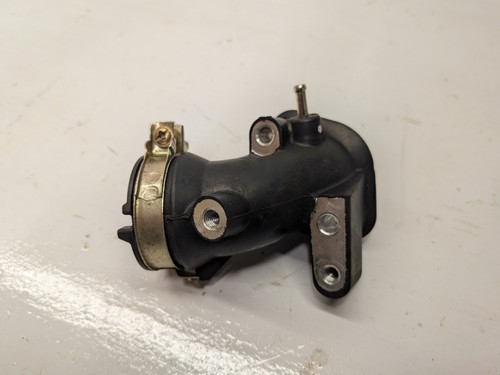 Lexmoto Echo 50 Ansaugstutzen