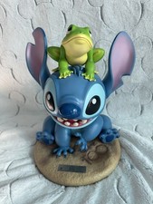 Disney Beast Kingdom Master Craft MC-063 100 Disney Stitch 
