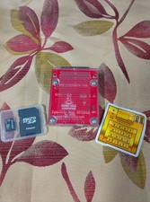 Akai mpc 2000 boot disk and chill