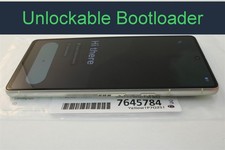 Google Pixel 7 Yellow Factory Unlocked ATT TMobile Verizon Unlockable BL 7645784