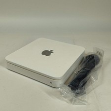 Apple Airport Time Capsule - White - 1TB
