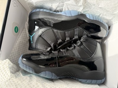 Air Jordan 11 Retro Gamma Blue US10 EU44 Deadstock OVP